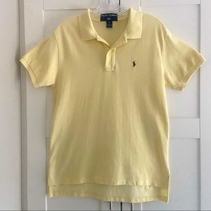 Men’s Ralph Lauren Polo Shirt
